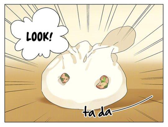 Tamen De Gushi chapter 156 page 3