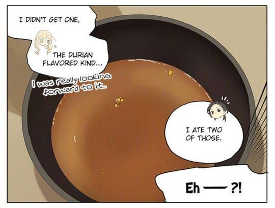 Tamen De Gushi chapter 157 page 4