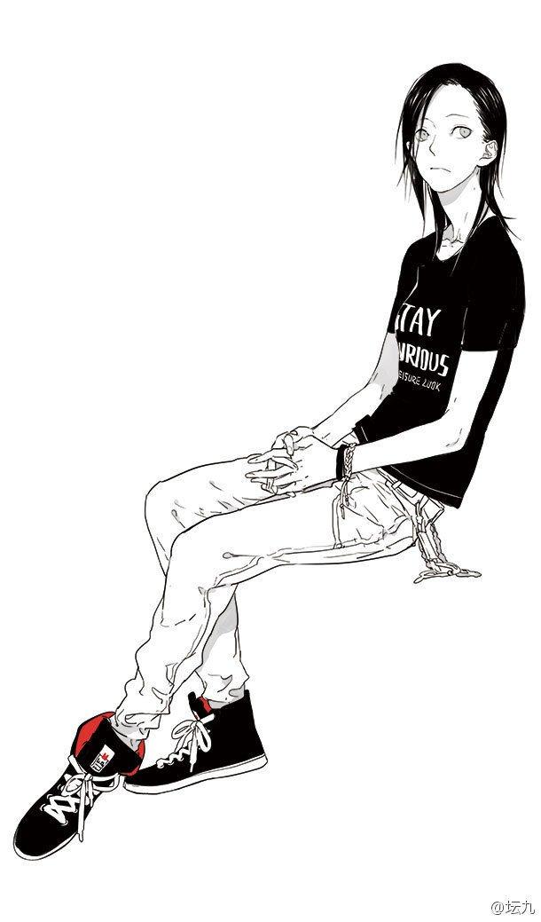 Tamen De Gushi chapter 158 page 19