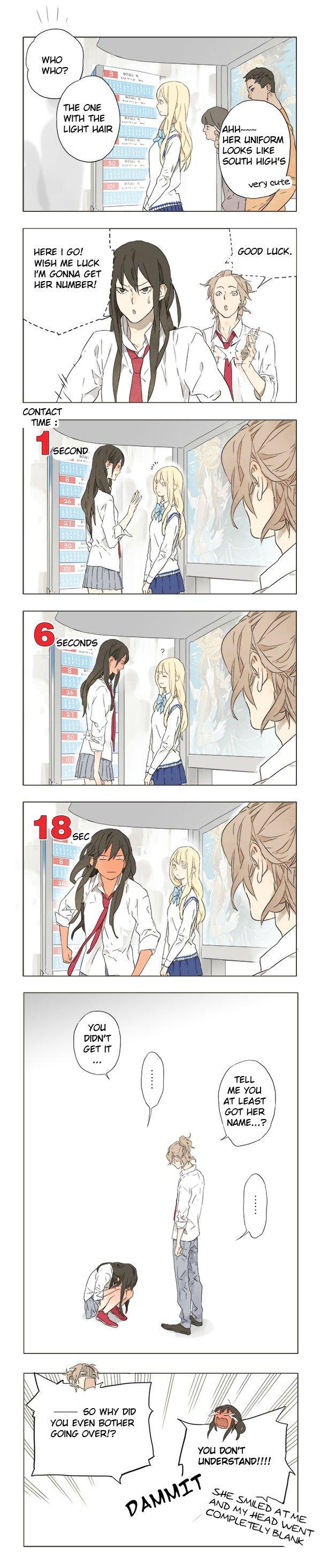 Tamen De Gushi chapter 158 page 2