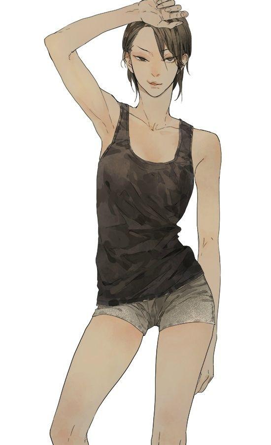 Tamen De Gushi chapter 158 page 21