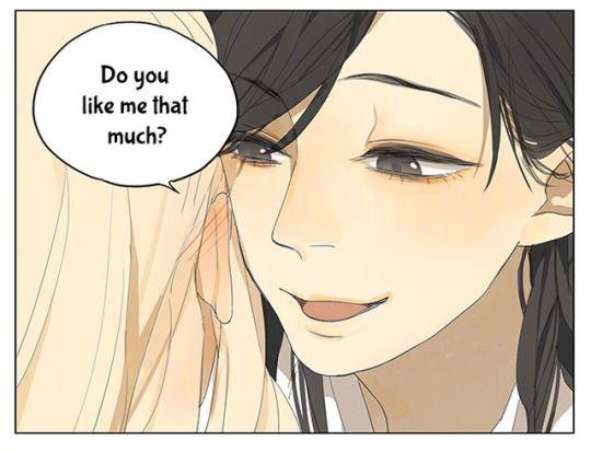 Tamen De Gushi chapter 159 page 9