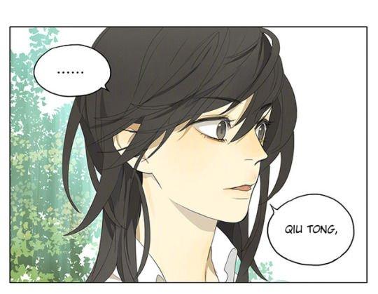 Tamen De Gushi chapter 160 page 1