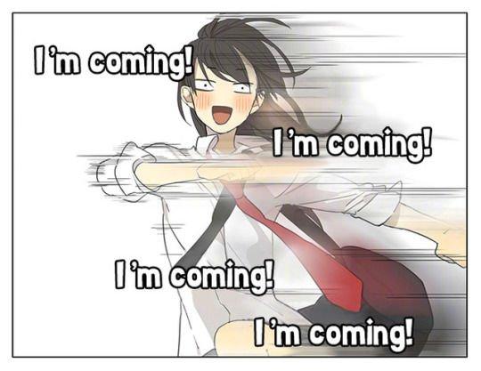 Tamen De Gushi chapter 161 page 4