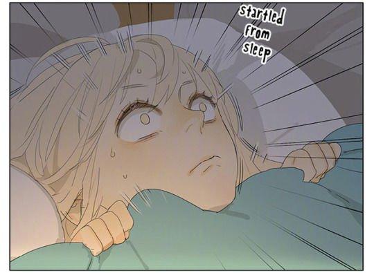 Tamen De Gushi chapter 161 page 6