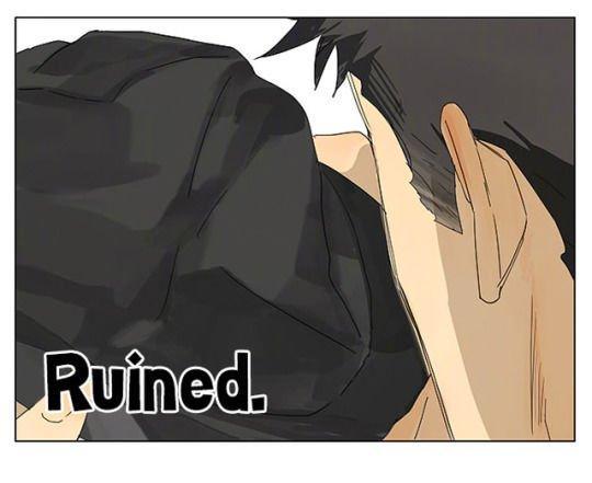 Tamen De Gushi chapter 162 page 6