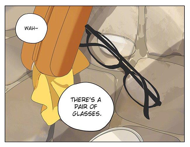 Tamen De Gushi chapter 168 page 3