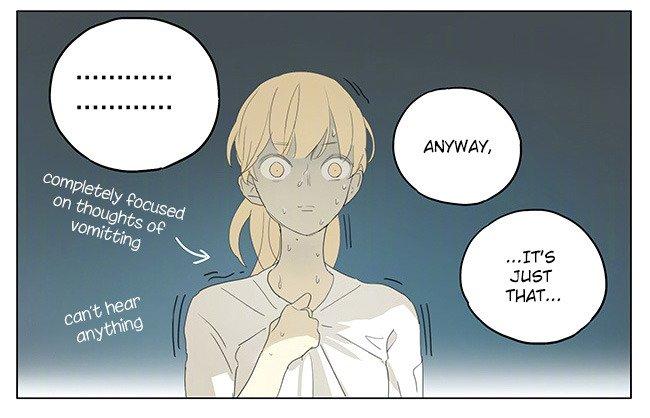Tamen De Gushi chapter 169 page 6