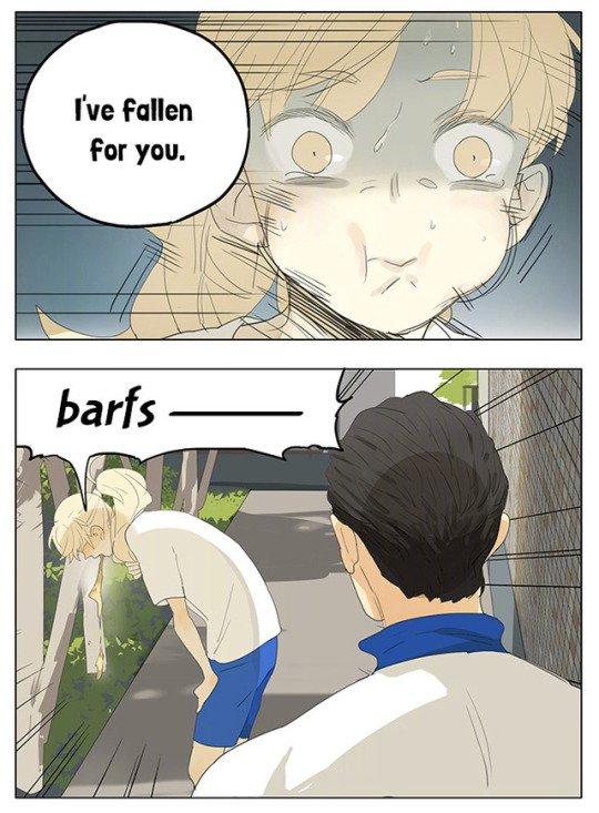 Tamen De Gushi chapter 169 page 7