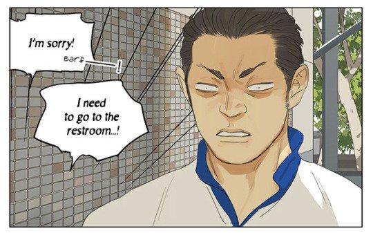 Tamen De Gushi chapter 169 page 8