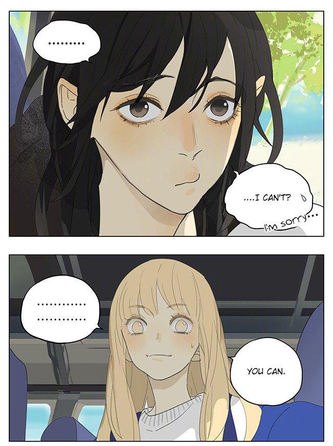 Tamen De Gushi chapter 171 page 9