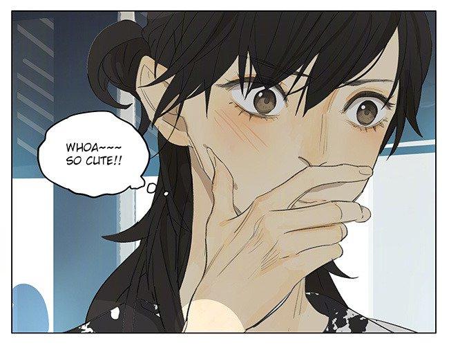 Tamen De Gushi chapter 174 page 5