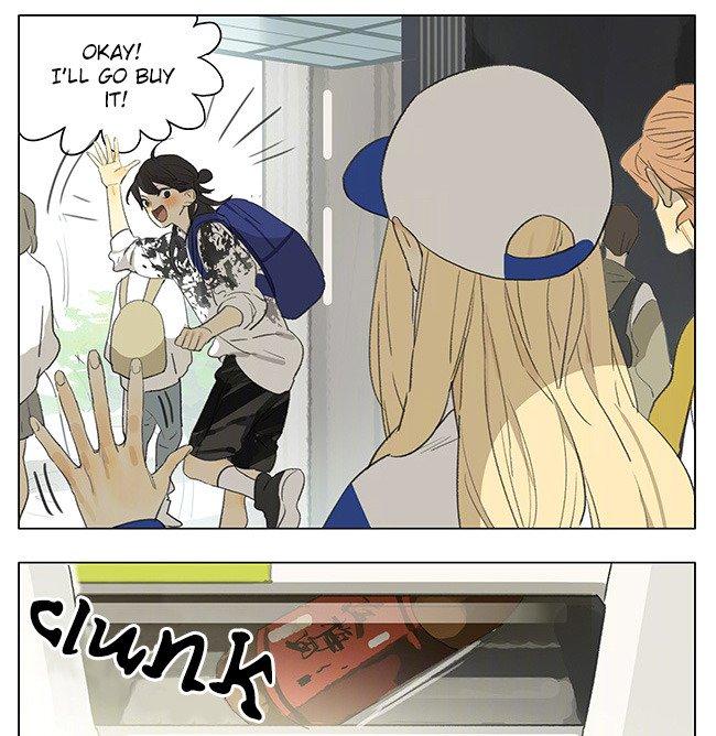 Tamen De Gushi chapter 175 page 2