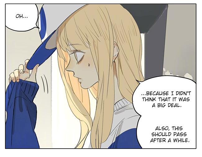 Tamen De Gushi chapter 175 page 6