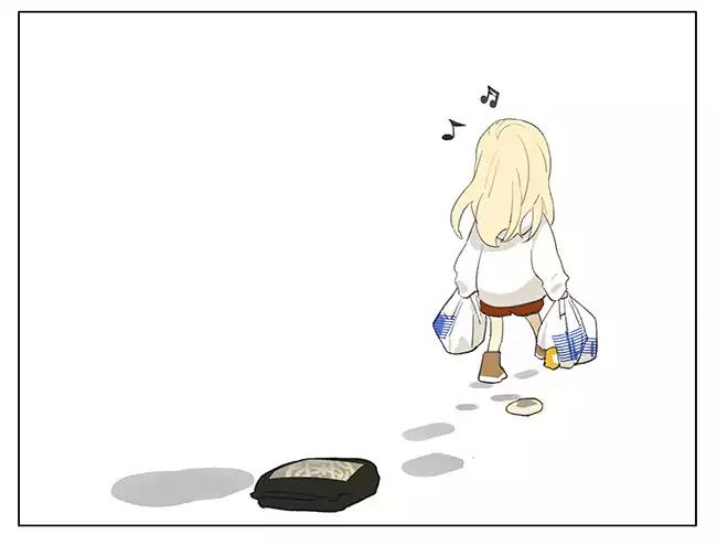 Tamen De Gushi chapter 177 page 5