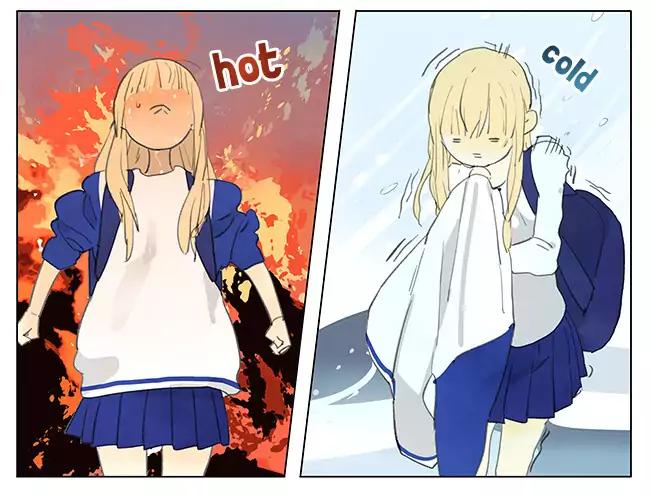 Tamen De Gushi chapter 179 page 6