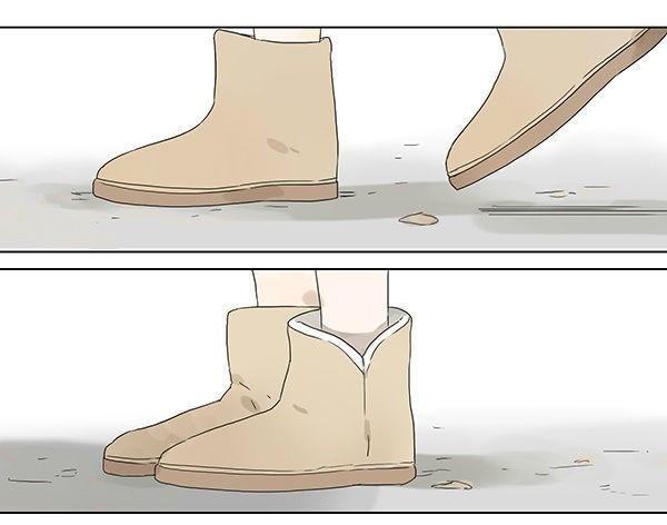 Tamen De Gushi chapter 18 page 2