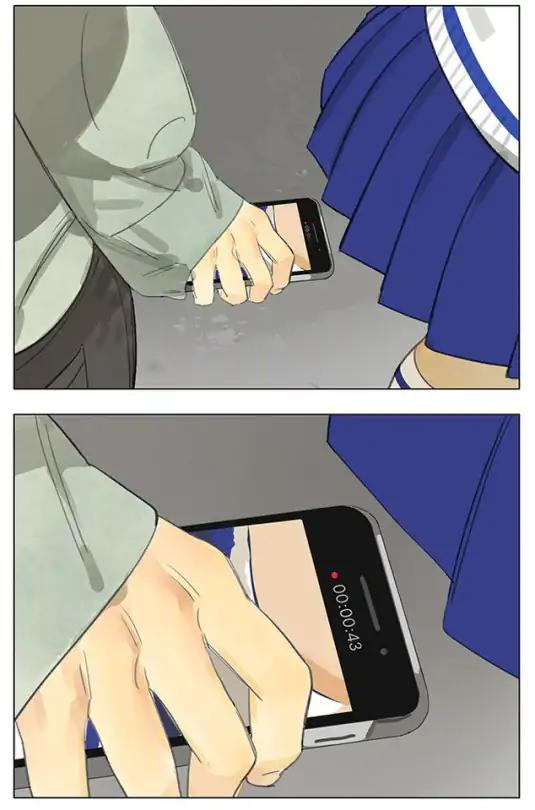 Tamen De Gushi chapter 180 page 7