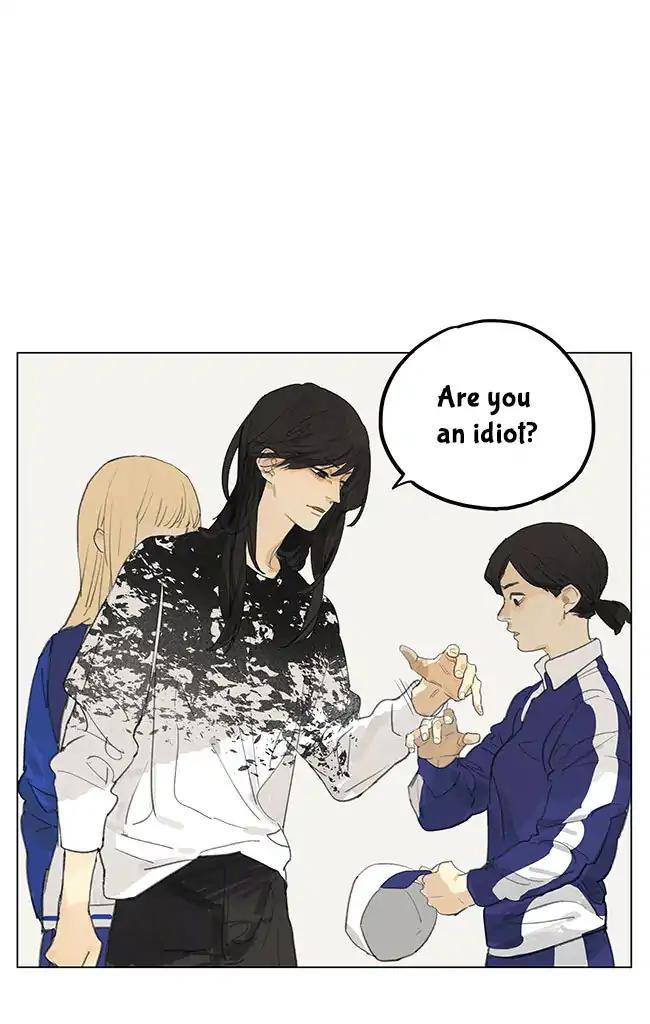 Tamen De Gushi chapter 181 page 10