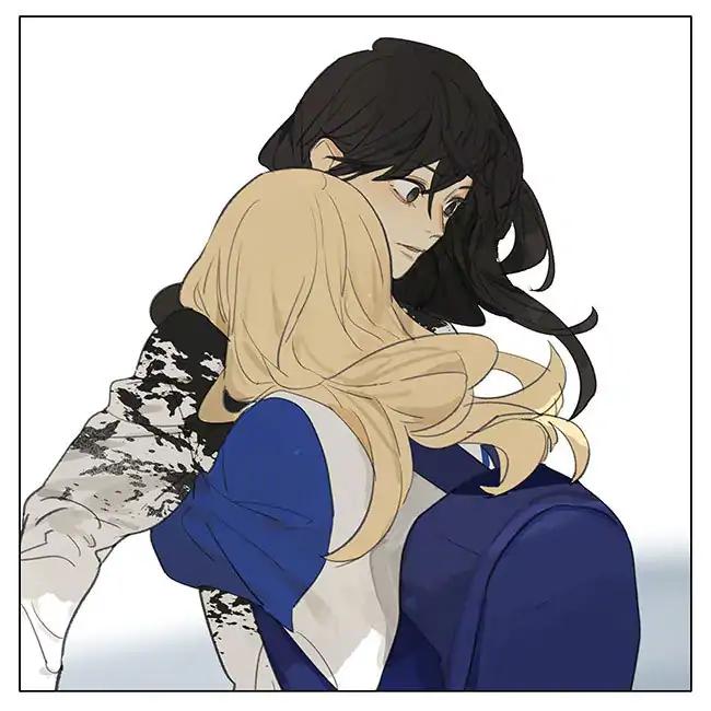 Tamen De Gushi chapter 181 page 18