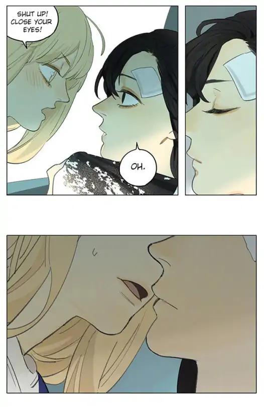 Tamen De Gushi chapter 183 page 5