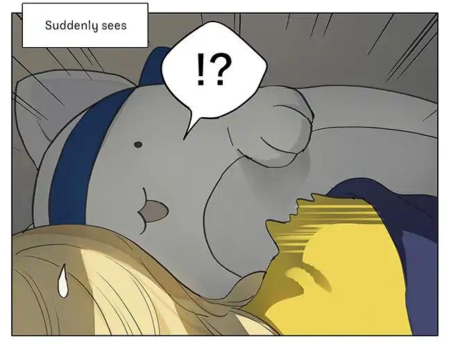 Tamen De Gushi chapter 185.2 page 3