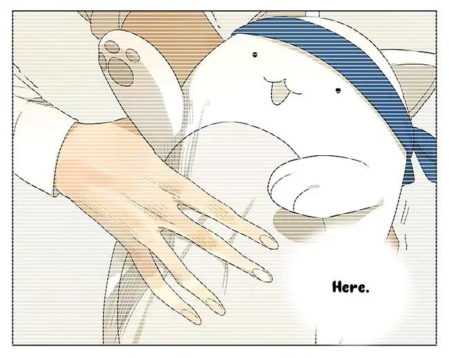 Tamen De Gushi chapter 185 page 13