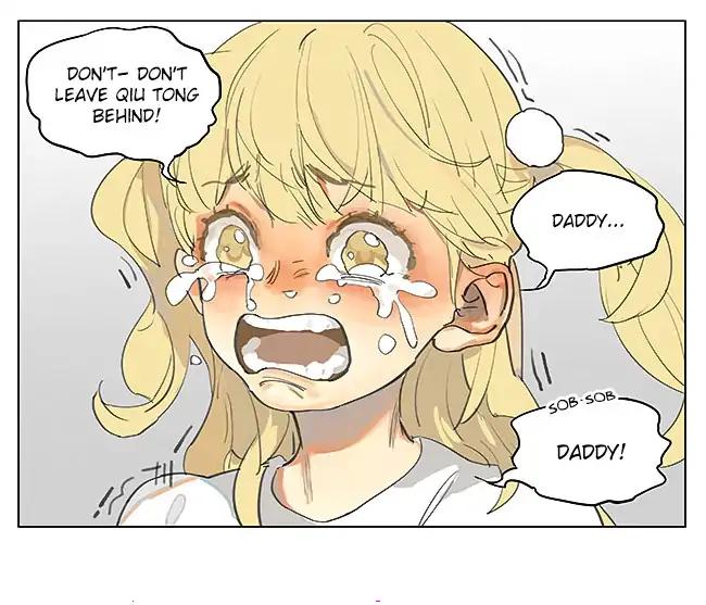 Tamen De Gushi chapter 185 page 8