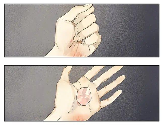 Tamen De Gushi chapter 186 page 7