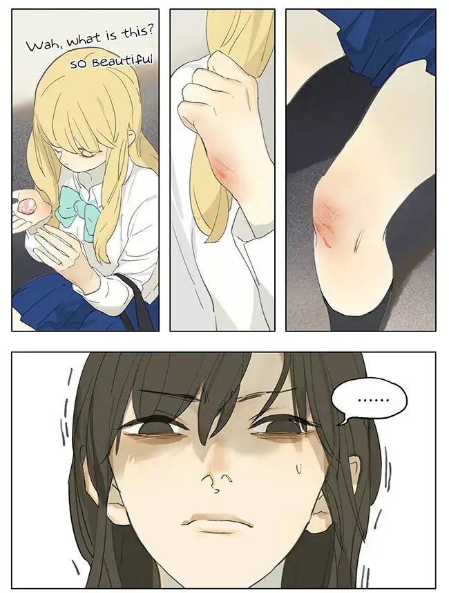 Tamen De Gushi chapter 186 page 9