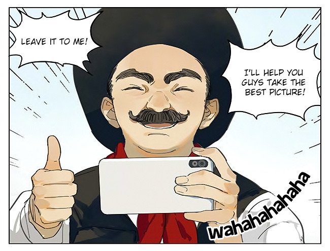 Tamen De Gushi chapter 188 page 3