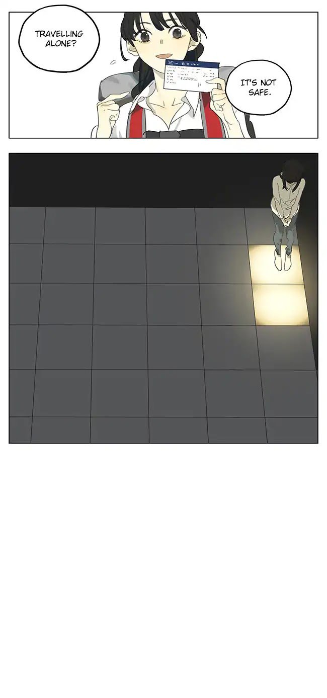 Tamen De Gushi chapter 189 page 10