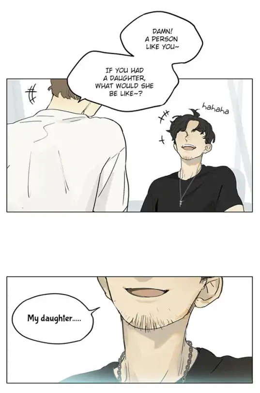 Tamen De Gushi chapter 189 page 2