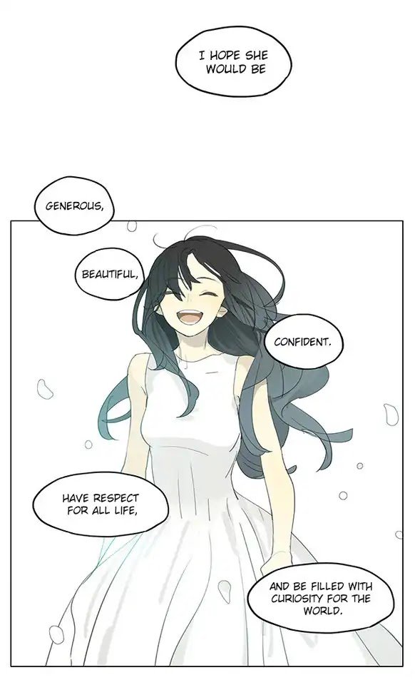 Tamen De Gushi chapter 189 page 3