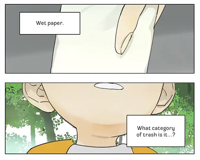 Tamen De Gushi chapter 190 page 7