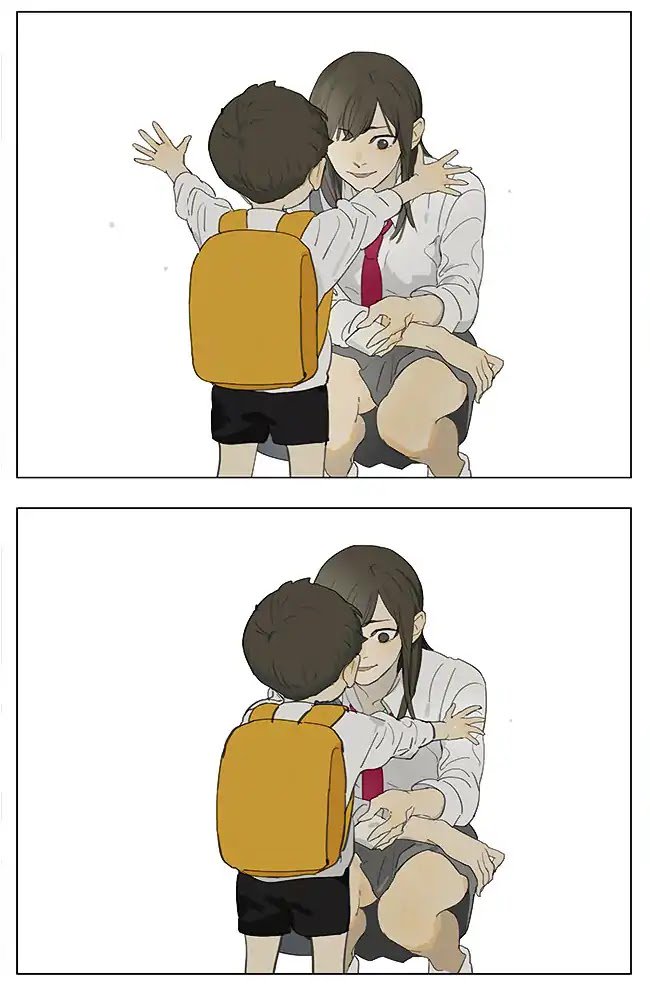 Tamen De Gushi chapter 190 page 8