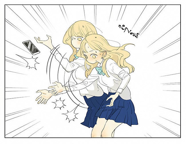 Tamen De Gushi chapter 193.2 page 3