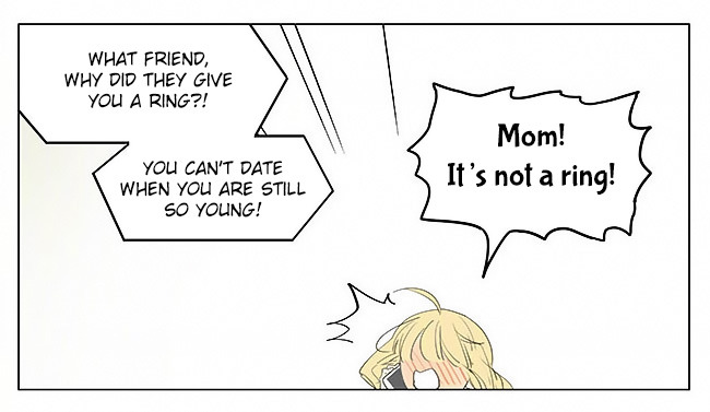 Tamen De Gushi chapter 193.2 page 6