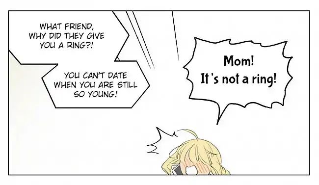 Tamen De Gushi chapter 193 page 13