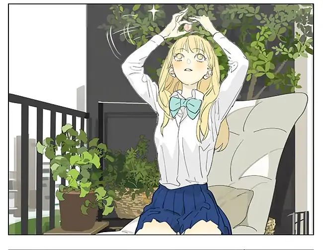 Tamen De Gushi chapter 193 page 3