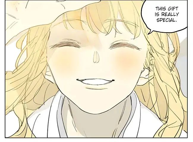 Tamen De Gushi chapter 193 page 4