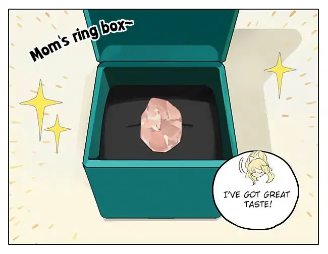 Tamen De Gushi chapter 193 page 6