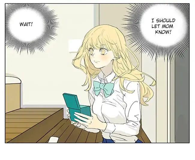 Tamen De Gushi chapter 193 page 7
