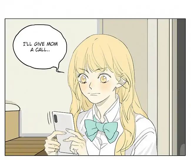 Tamen De Gushi chapter 193 page 8