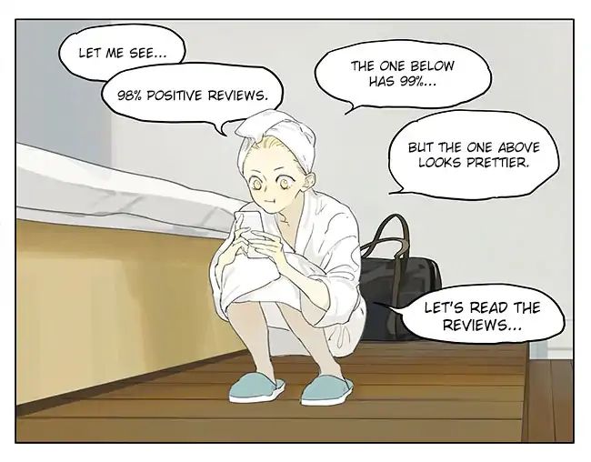 Tamen De Gushi chapter 194 page 10