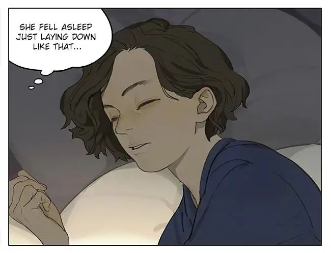 Tamen De Gushi chapter 194 page 19