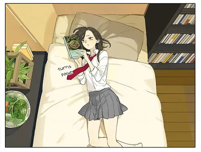 Tamen De Gushi chapter 194 page 2