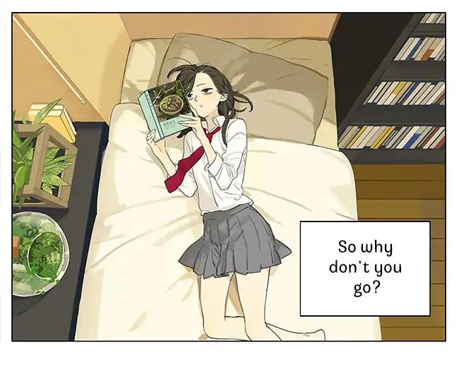 Tamen De Gushi chapter 194 page 6