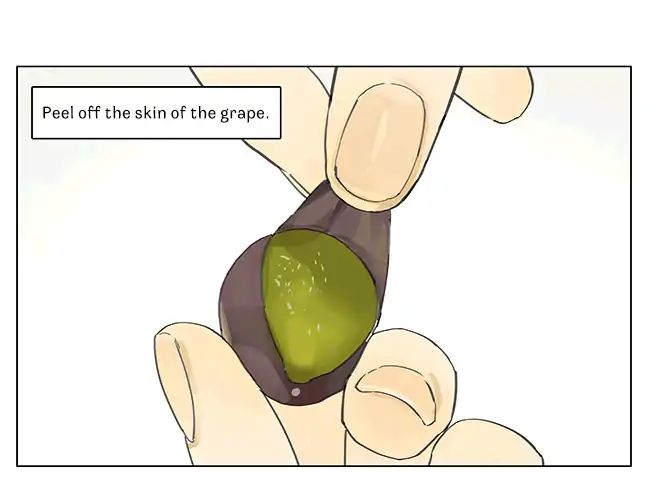 Tamen De Gushi chapter 195 page 1