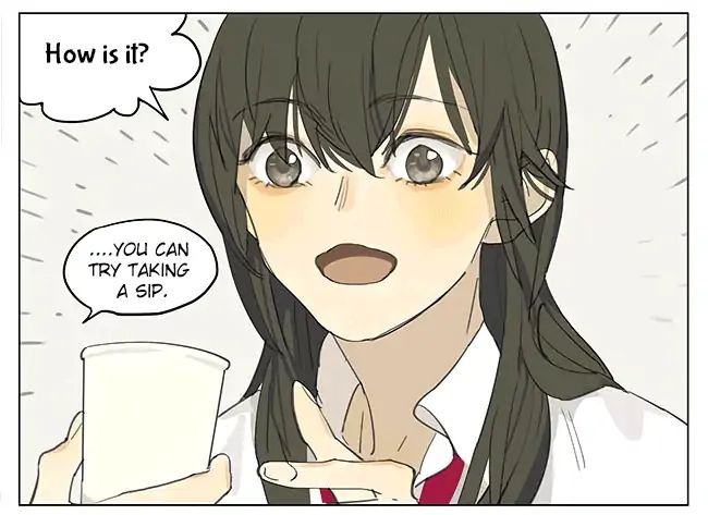 Tamen De Gushi chapter 195 page 13
